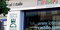 Loteria Castillo