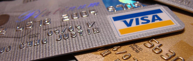Fraude con tarjeta de crédito