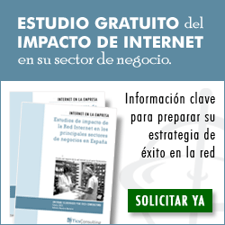 Solicitar estudio de impacto